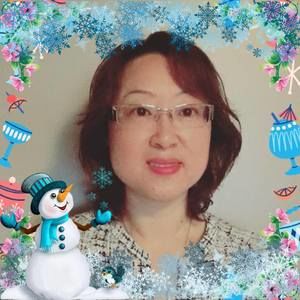 Meet your Posher, Joyce